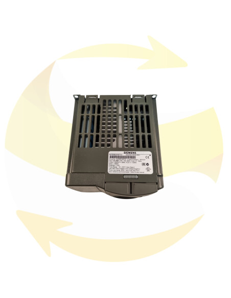 6SE6440-2AD24-0BA1 - Variateur - SIEMENS