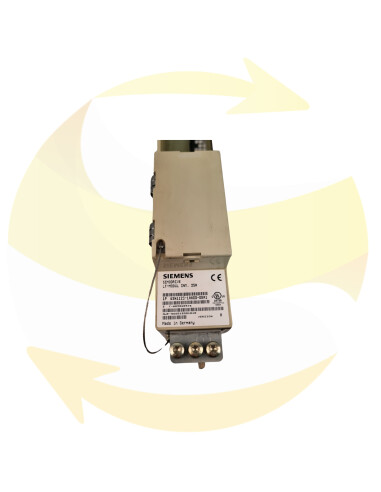 6SN1123-1AA00-0BA1 - Variateur - SIEMENS