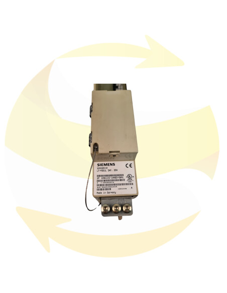 6SN1123-1AA00-0BA1 - Variateur - SIEMENS