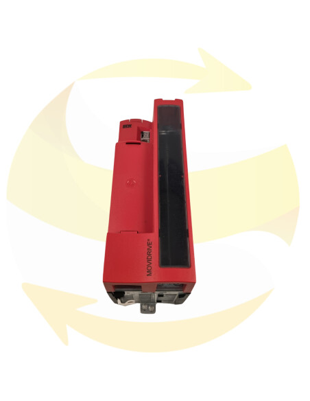 MDX61B1100-503-4-00 - Inverter drive - SEW
