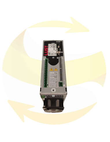 CDD32.004 - Frequency Converter - LUST