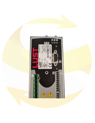 CDD32.004 - Frequency Converter - LUST