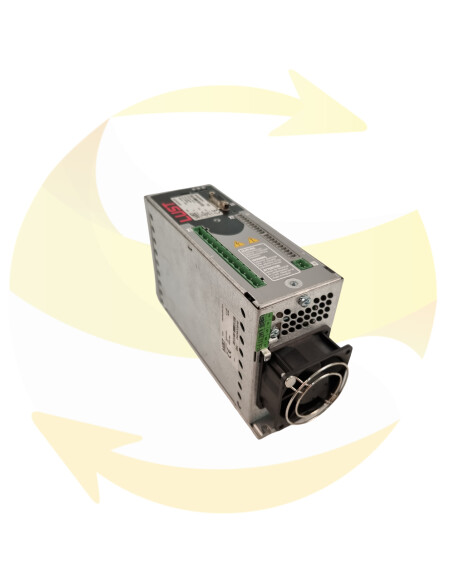 CDD32.004 - Frequency Converter - LUST