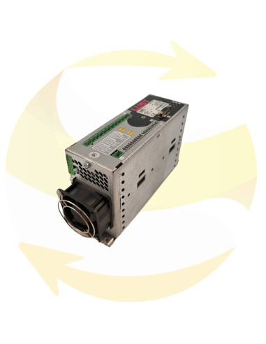 CDD32.004 - Frequency Converter - LUST