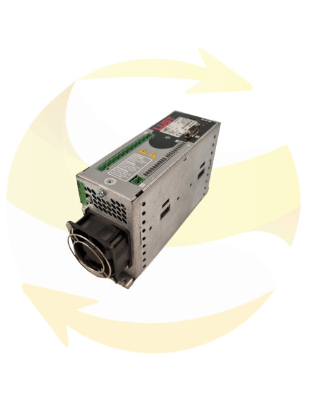 CDD32.004 - Frequency Converter - LUST