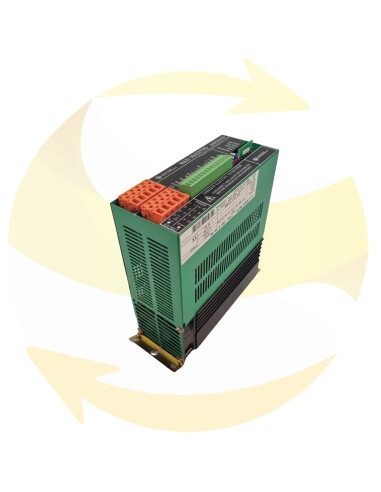 200x25/50 - DC drive - CONTROL TECHNIQUES