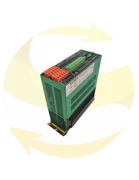 200x25/50 - DC drive - CONTROL TECHNIQUES