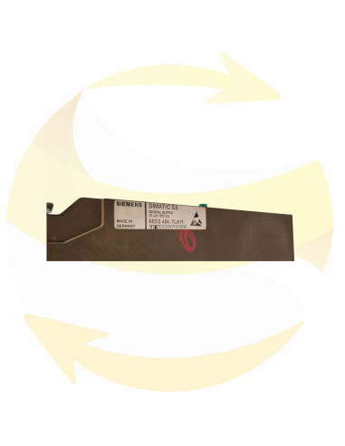 6ES5454-7LA11 - Digital Output Module - SIEMENS