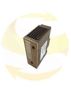 6ES5464-8ME11 - Analog Input Module - SIEMENS