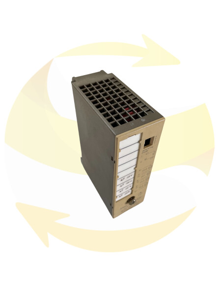 6ES5464-8ME11 - Analog Input Module - SIEMENS