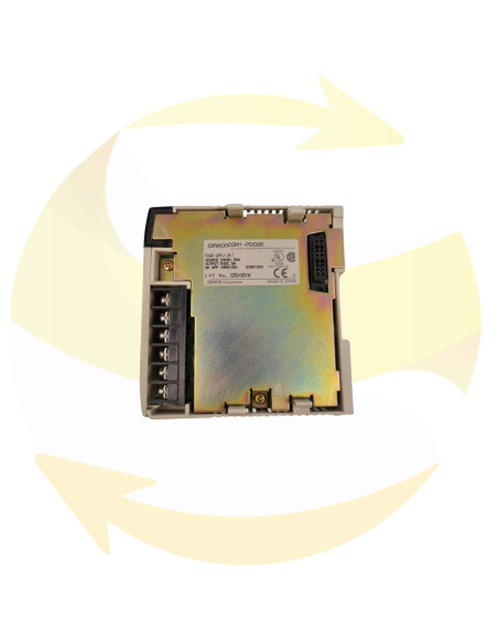 CQM1-PD026 - Power supply - OMRON