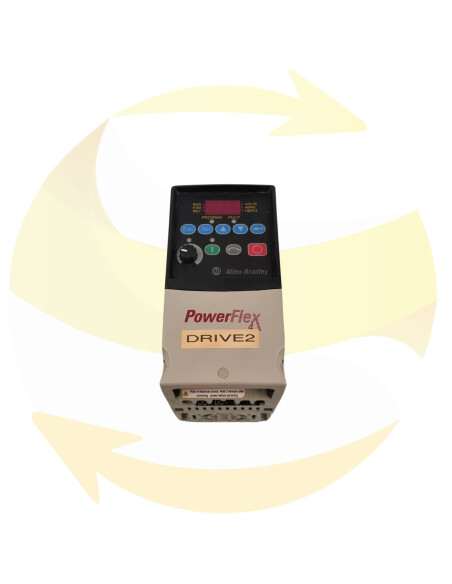 22A-A2P1N103 - Variateur de vitesse - ALLEN BRADLEY
