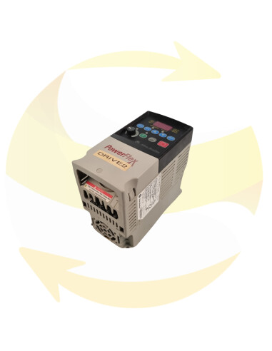 22A-A2P1N103 - Variable speed drive - ALLEN BRADLEY