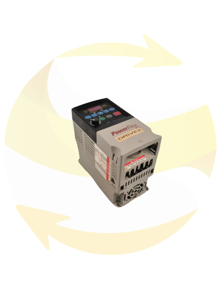 22A-A2P1N103 - Variateur de vitesse - ALLEN BRADLEY