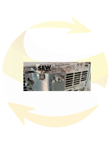 MAS51A060-503-00 - Variateur - SEW