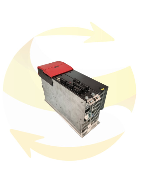 MAS51A060-503-00 - Servo controller - SEW
