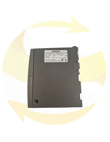 6SE6440-2UD17-5AA1 - Inverter - SIEMENS