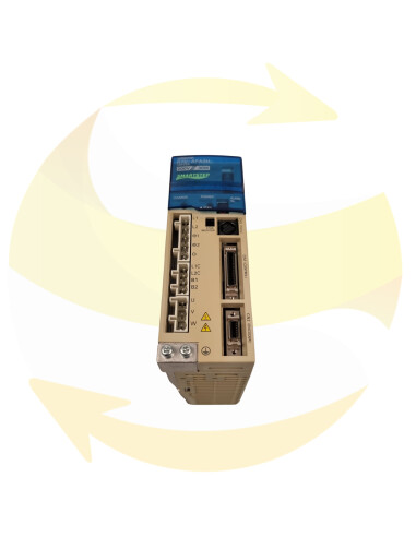 R7D-APA3H - Servodrive - OMRON