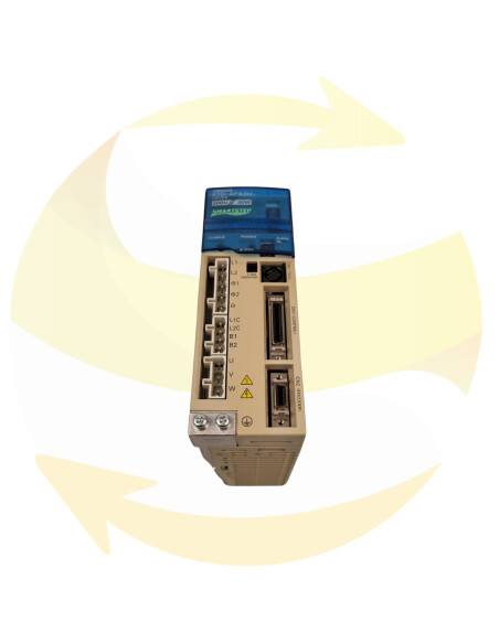 R7D-APA3H - Variateur - OMRON