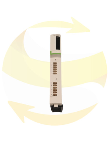 STBACI0320 - Input module - SCHNEIDER ELECTRIC