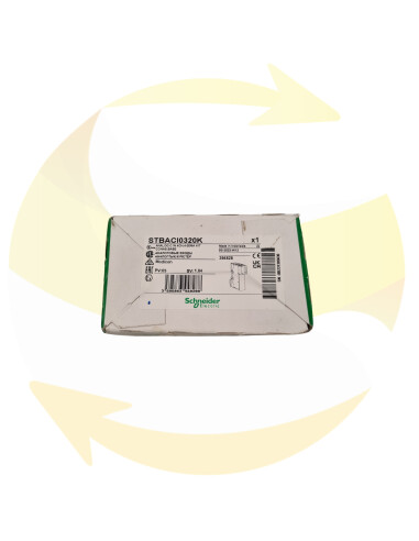 STBACI0320 - Input module - SCHNEIDER ELECTRIC