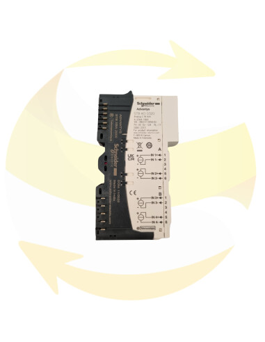 STBACI0320 - Input module - SCHNEIDER ELECTRIC