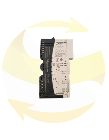STBACI0320 - Input module - SCHNEIDER ELECTRIC
