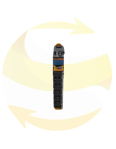 GRT1-AD2 - I/O module - OMRON