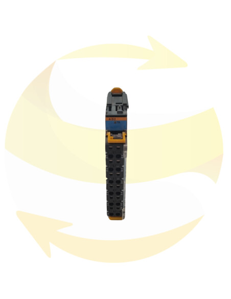 GRT1-AD2 - Module d'E/S - OMRON
