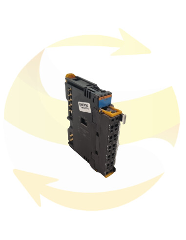 GRT1-AD2 - Module d'E/S - OMRON