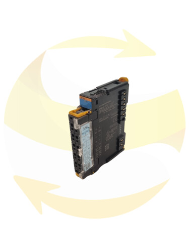 GRT1-AD2 - I/O module - OMRON