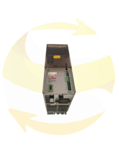 TVD 1.3-08-03 - Power Supply Module - INDRAMAT