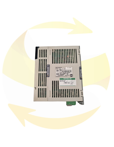 MR-J2-40A - Servo Amplifier - MITSUBISHI