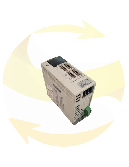 MR-J2-40A - Servo Amplifier - MITSUBISHI