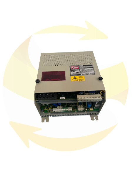 10.56.200-4009 - Drive speed controller - KEB