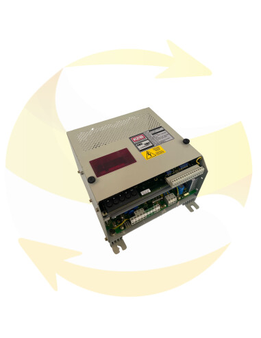 10.56.200-4009 - Drive speed controller - KEB