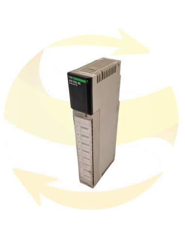 140AVI03000 - Module d'entrée - SCHNEIDER ELECTRIC