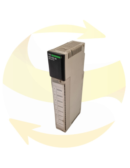 140AVI03000 - Input Module - SCHNEIDER ELECTRIC