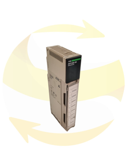 140AVI03000 - Module d'entrée - SCHNEIDER ELECTRIC