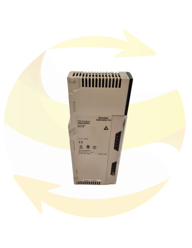 140AVI03000 - Module d'entrée - SCHNEIDER ELECTRIC