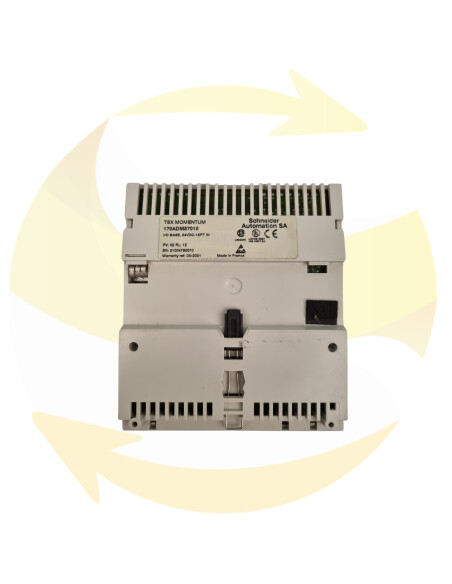 170ADM37010 - I/O Module - SCHNEIDER ELECTRIC