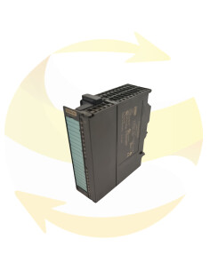 6ES7331-7KB02-0AB0 - Module d'entrées analogiques - SIEMENS