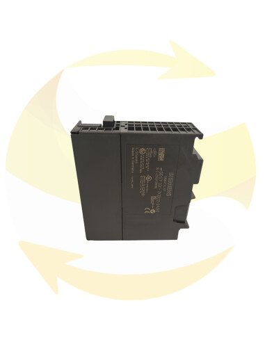 6ES7331-7KB02-0AB0 - Module d'entrées analogiques - SIEMENS