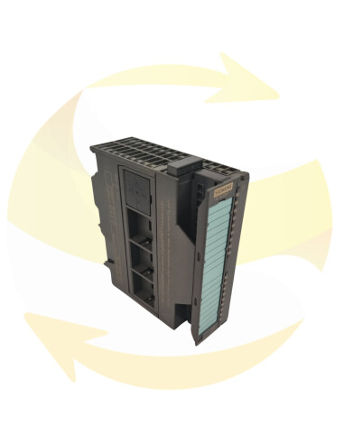 6ES7331-7KB02-0AB0 - Module d'entrées analogiques - SIEMENS