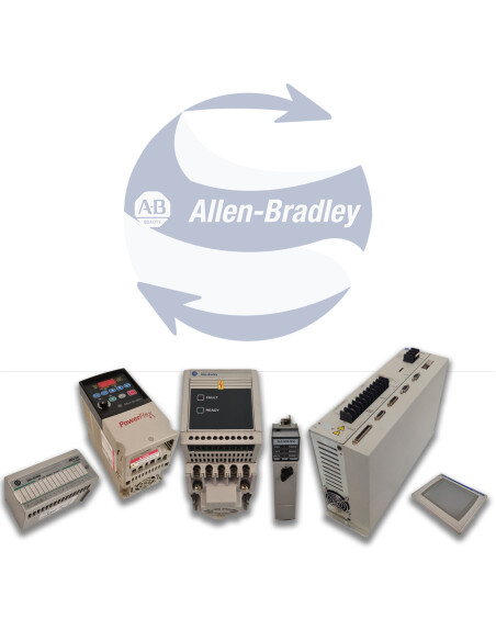 1746-IA16 - Module d'E/S - ALLEN BRADLEY