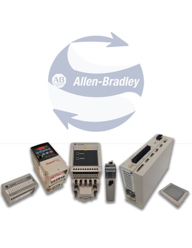 1746-IA16 - Module d'E/S - ALLEN BRADLEY