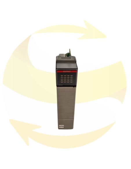 1746-OA16 - Module d'E/S - ALLEN BRADLEY