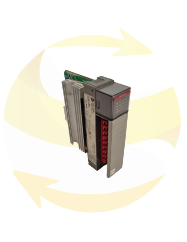 1746-OA16 - Module d'E/S - ALLEN BRADLEY