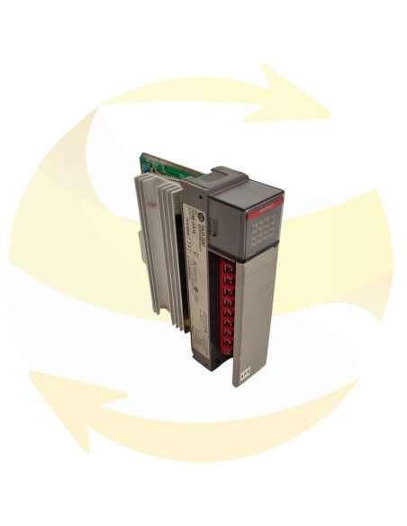1746-OA16 - Module d'E/S - ALLEN BRADLEY