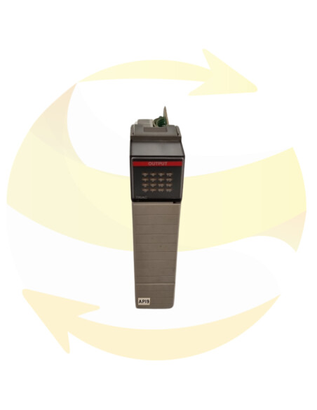 1746-OA16 - I/O Module - ALLEN BRADLEY